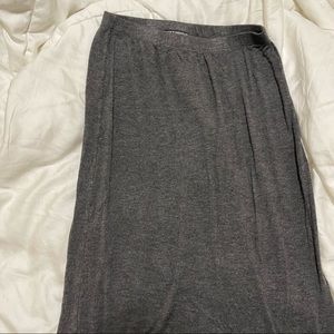 Brandy Melville Maxi Skirt